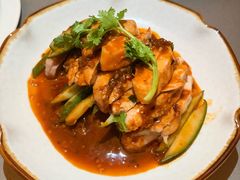 -夏苑(新加坡丽思卡尔顿美年酒店)