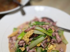-味莊·青岛菜(云霄路店)