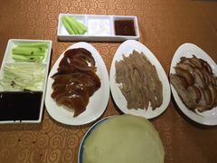 -德缘烤鸭店(大栅栏店)