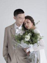 -光阴的故事婚纱摄影(苏州店)