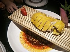 -桂花里·衢州菜·精酿餐吧(未来科技城万达广场店)