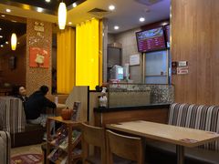 大堂-尊宝比萨(机场店)