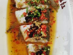 -西江红·株洲本地菜(滨江南路店)