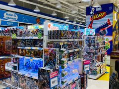 -TOYSRUS玩具反斗城(厦门新生活广场店)