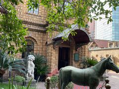 -马勒别墅饭店(静安寺店)