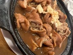 -北京小肠陈饭庄(方庄店)