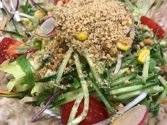 -桃屋日本料理(清华科技园店)