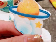 -CAKE BOSS 蛋糕老板(领展购物广场·中关村店)