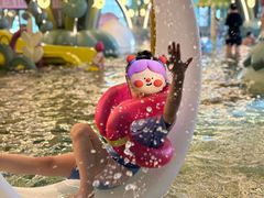 -清河半岛温泉度假酒店