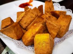 -长兴菜馆(高桥店)