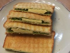 -HELLO 27 意面·沙拉·帕尼尼