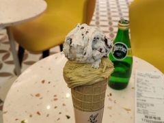 -CREAM STORY意大利手工冰淇淋&甜品(万象前海店)