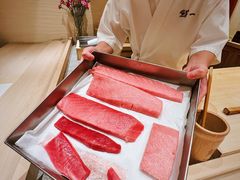 -鮨一日本料理(大中华店)