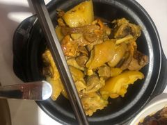 -围龙屋客家食府(福田店)