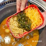 东北菜在深圳也能随便造❗️