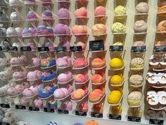 -LUSH(威尼斯人店)