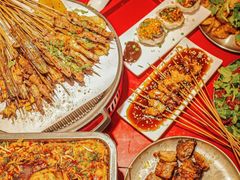 -醉烧膘·烧烤夜宵王(总店)