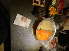 -湊湊火锅·茶憩(和平大悦城店)