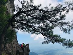 景点-萍乡武功山风景名胜区