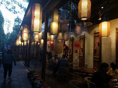 -锦小馆(安贞店)