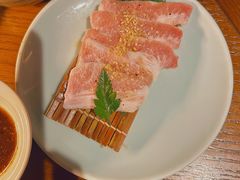 -肉屋高山·和牛烧肉(万象城店)