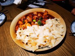 -那时新疆·若羌(经纬汇店)