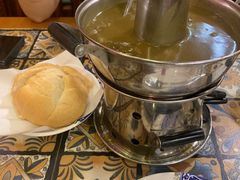 葡式咖喱崩沙牛腩-番茄屋葡式美食(总店)