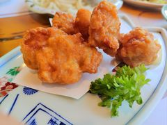 -天正河鲀·河豚亭(大连店)