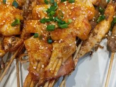 -木屋烧烤(龙湖天街店)