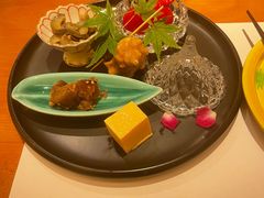 -京怀石·壬生