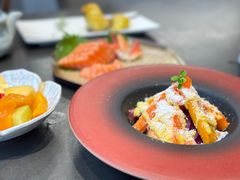 -稻早料理美术馆(城阳店)