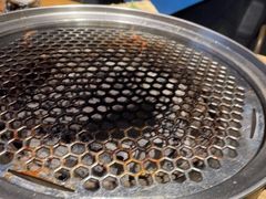 -吉屋烤肉(八宝街店)