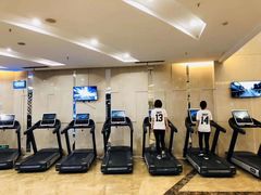 -至尚健身游泳(马鞍山店)