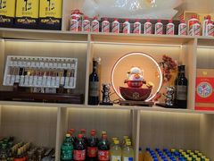-紫藤园·天目湖大鱼头(南山竹海店)