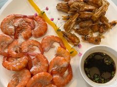 -小贝壳酒楼(经九路店)