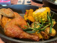 -La Terre乐田(万象城店)