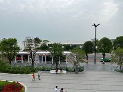 -景山公园