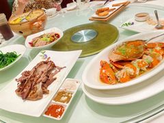 -金时代顺风大酒店(爱琴海购物中心店)