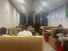 -新凯旋烧烤·燕姐千岛湖土菜