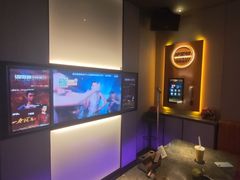 -星聚会KTV(南翔印象城MEGA店)