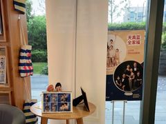 -天真蓝照相馆(五角场百联又一城店)