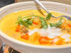 -Thai Alley泰爱里(二沙岛店)