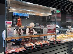 -永辉超市(鲁谷店)