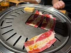 -九田家黑牛烤肉料理(国芳店)