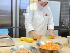 -船歌·鱼水饺青岛菜(闽江二路店)