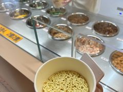 -康师傅味来馆