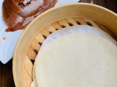 -北京老铺烤鸭(第五国际店)