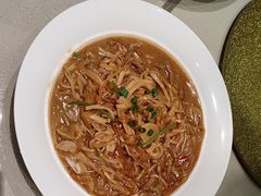 -老妈菜馆(建设街店)