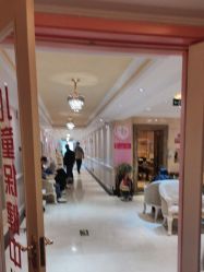 -北京俪婴妇产医院(朝阳大悦城店)