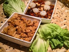 -筱爷叔·上海传统手工菜(玉树路店)